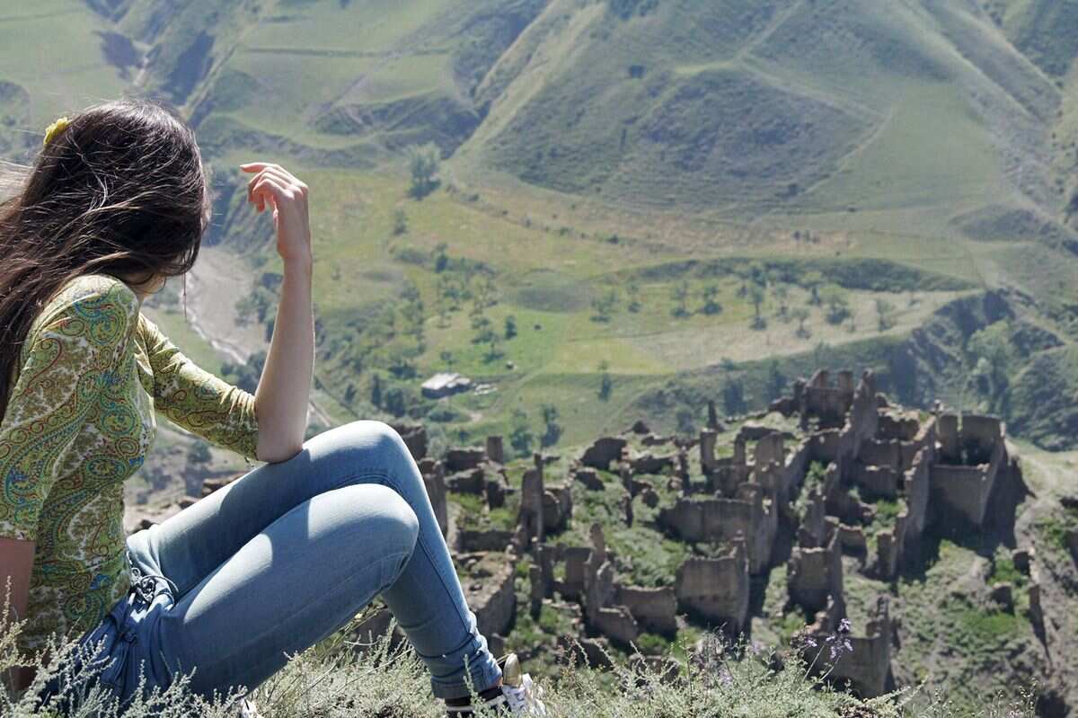 Летний тур 7 дней по Южному Дагестану. Все включено! (8/59)