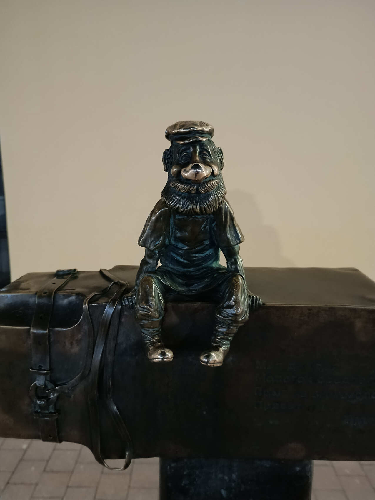 Тула, Кондуки, Куликово-Поле. Мастер-класс тульского пряника, Ясная поляна. 2 дня. (35/76)