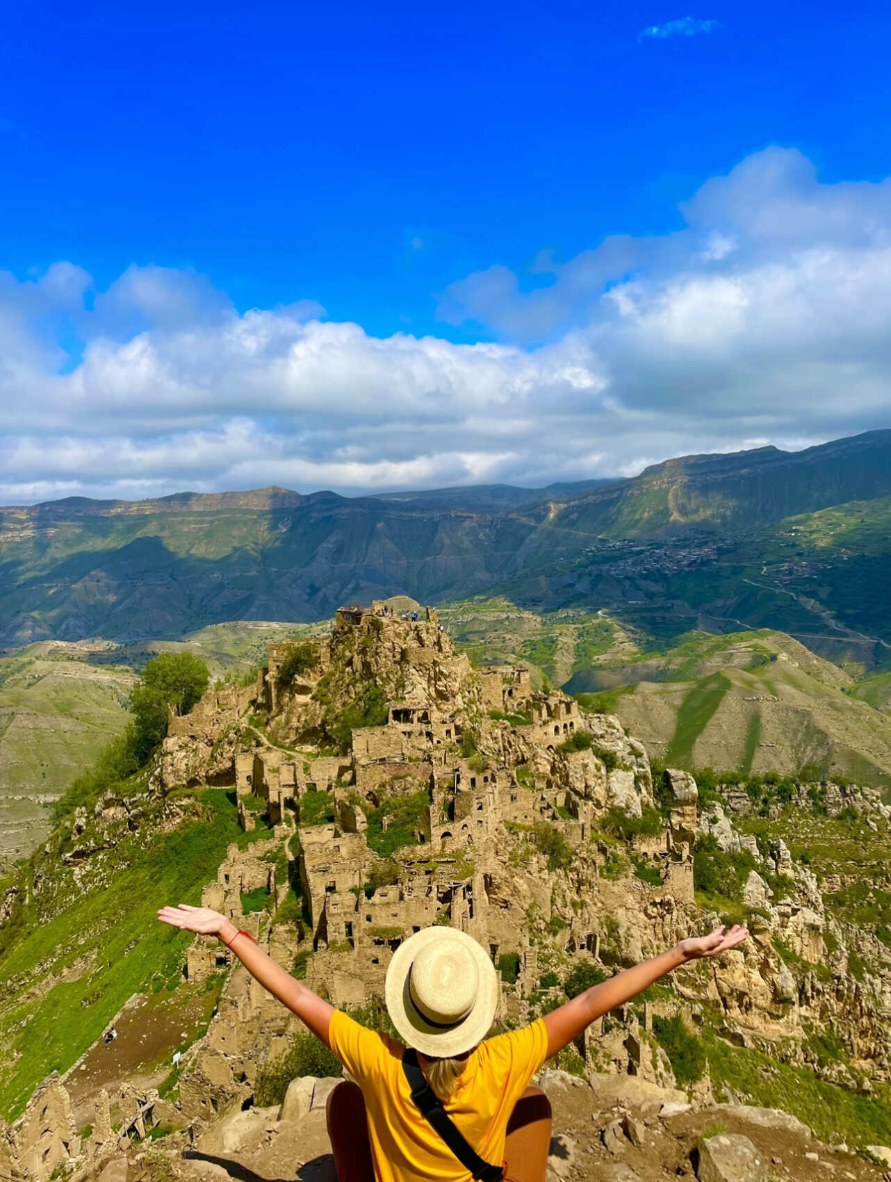 Отдых по-Кавказски  3 Дня все включено (24/67)