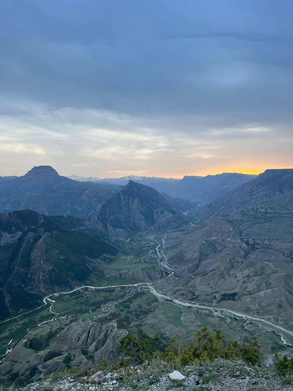 Молодёжный Тур В Дагестан (23/84)