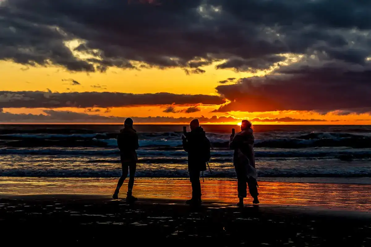 Три вулкана Курильских островов. Путешествие на другую планету (49/138)