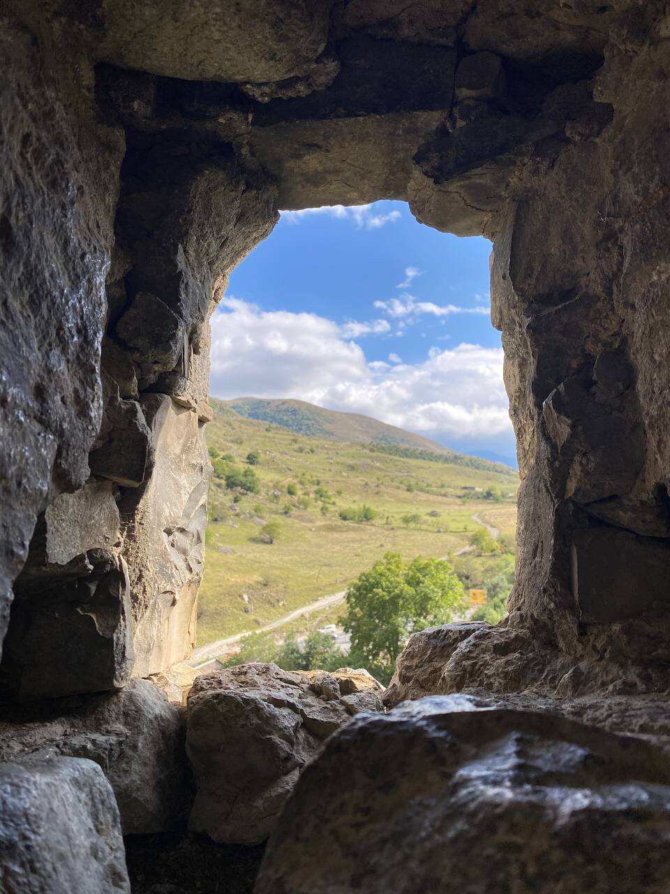 Грузия. Горы И Море! От Сванетии до Батуми! (12/17)