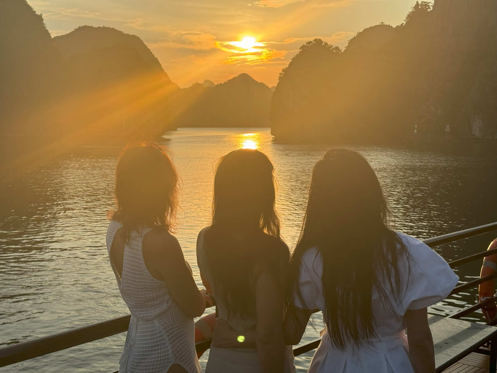 Такой самобытный Вьетнам (5/65)