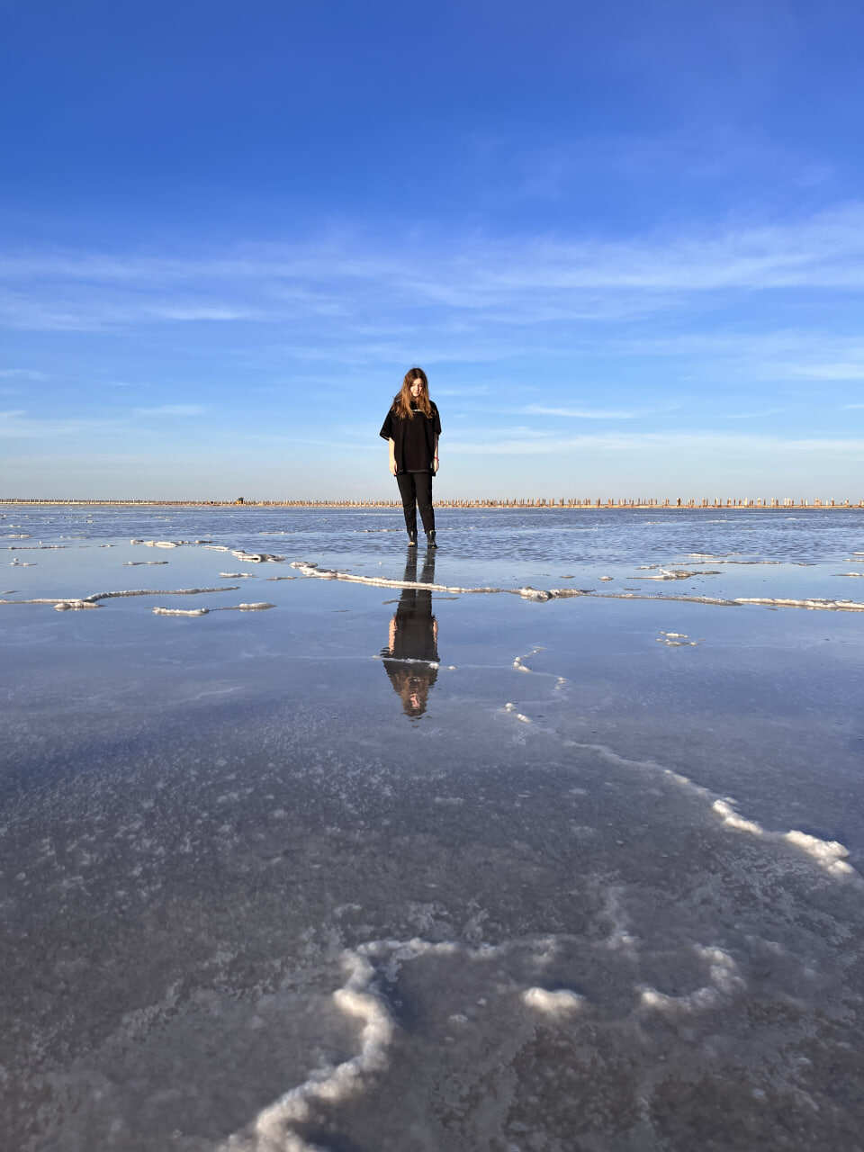 Эльтон и Баскунчак соленая пустошь (5/50)