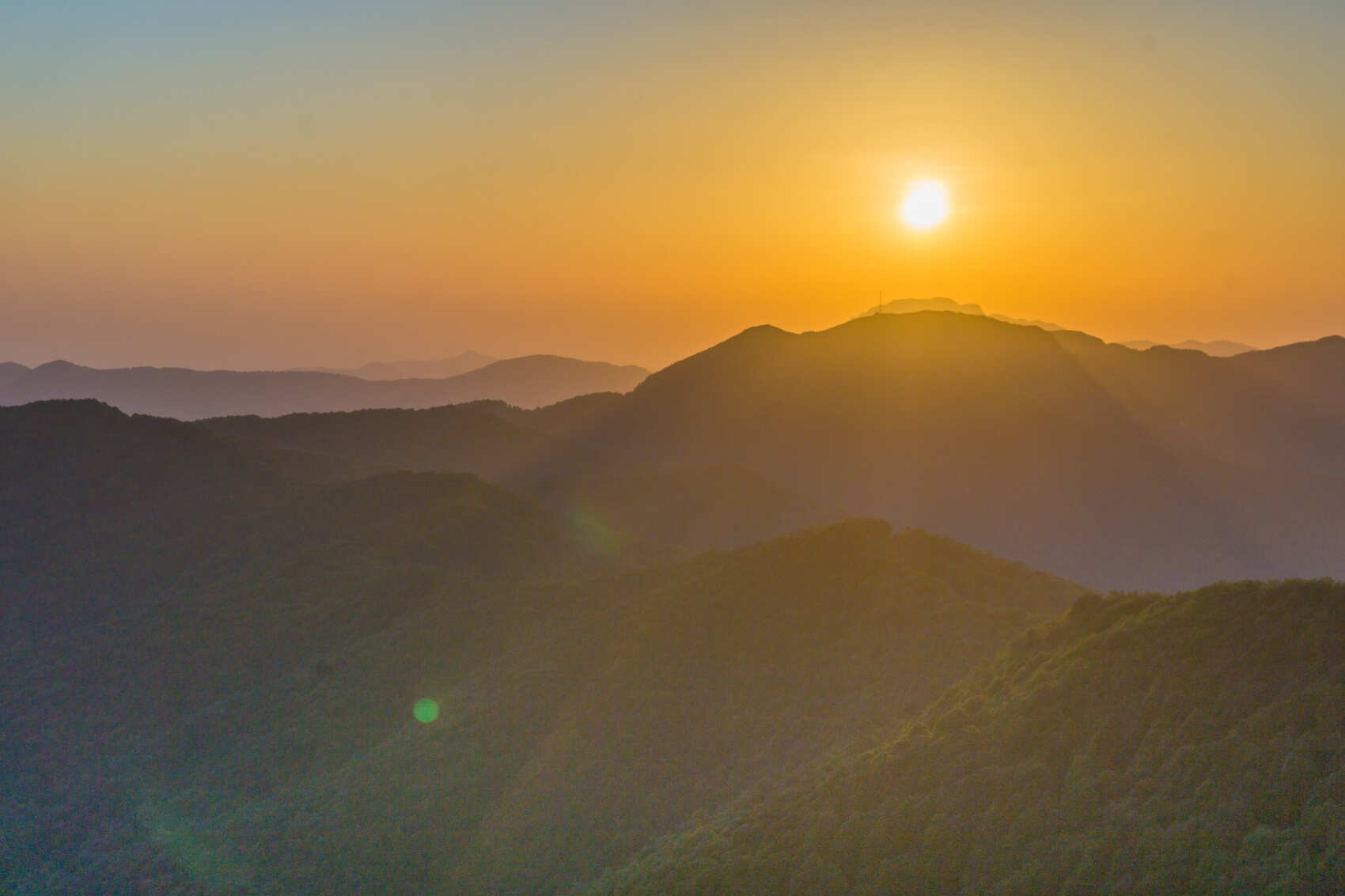 Через горы к морю по 30 маршруту (15/23)