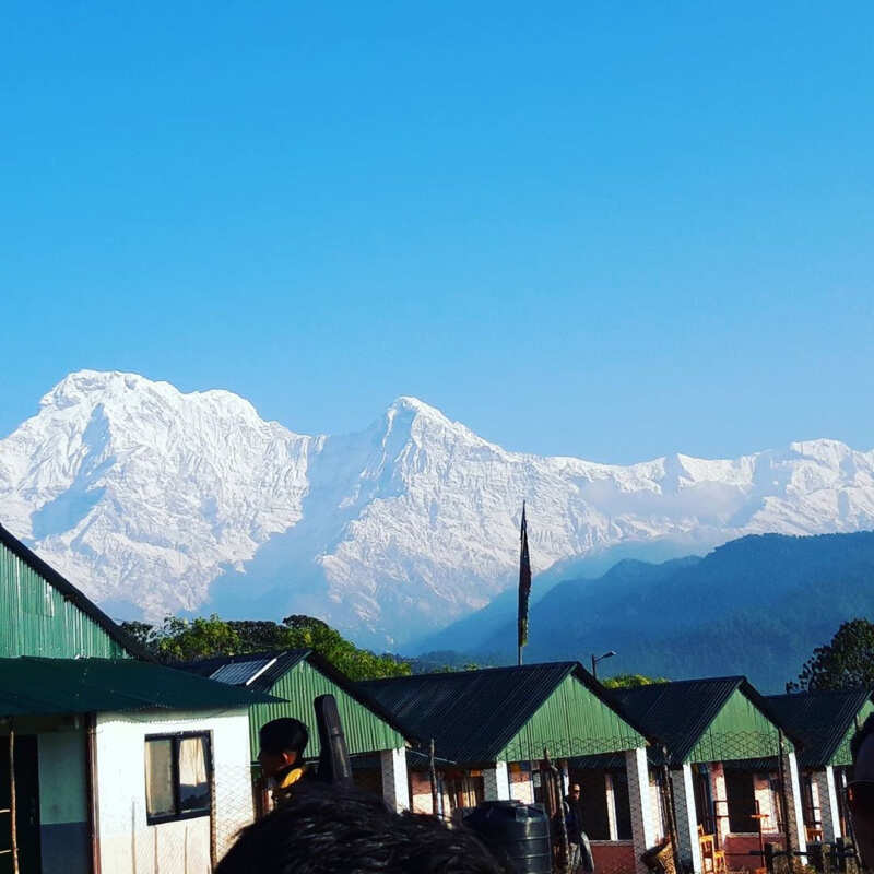 Масала Непал (8/27)