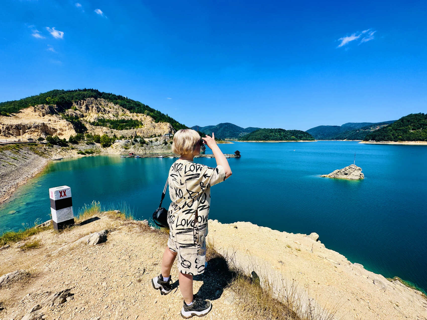 Балканский Экспресс: Путь через Сербию к Красотам Черногории! (3/61)