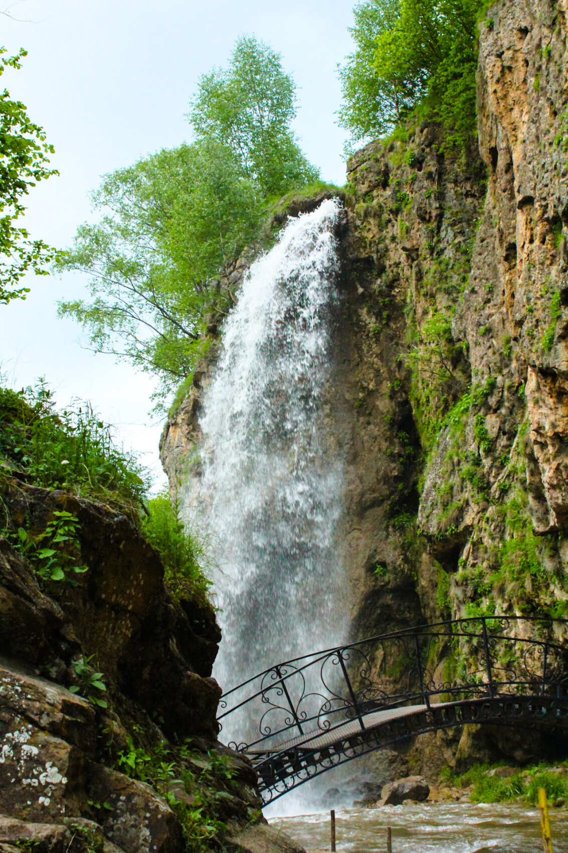 Вокруг Города Солнца (2/9)