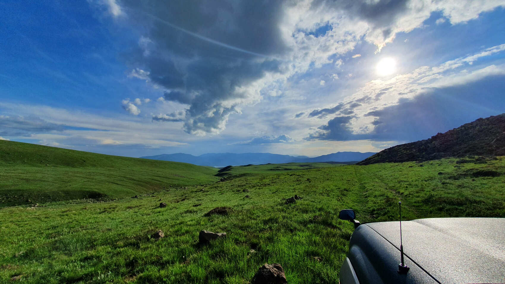 ЭКСКЛЮЗИВ АРМЕНИЯ - ПРИКЛЮЧЕНЧЕСКИЙ ТУР (2/31)