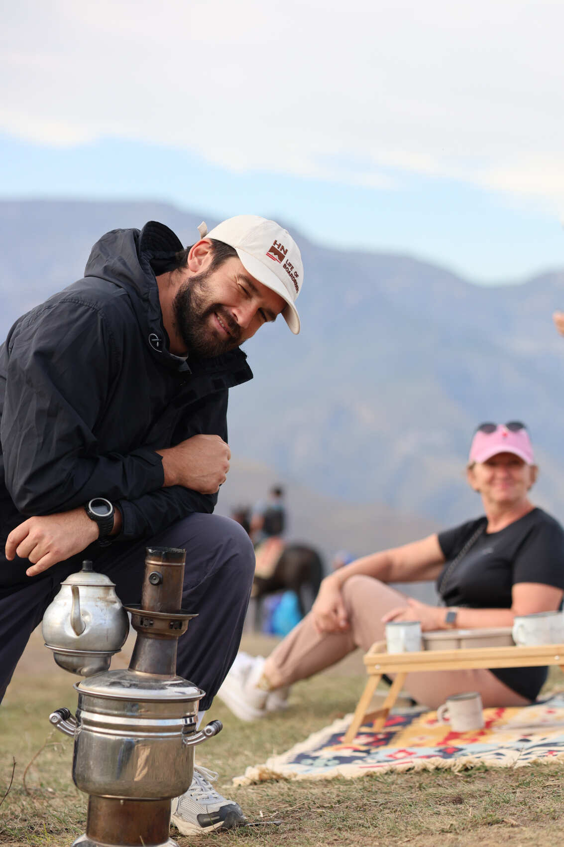 Дагестан Своими Глазами! 7 дней. Всё включено. (177/217)