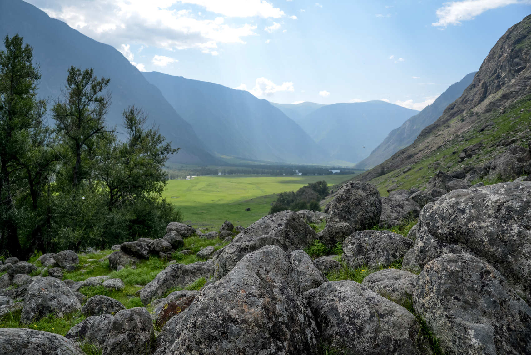 Алтай за 10 дней: обзорная экспедиция по топовым местам (22/68)