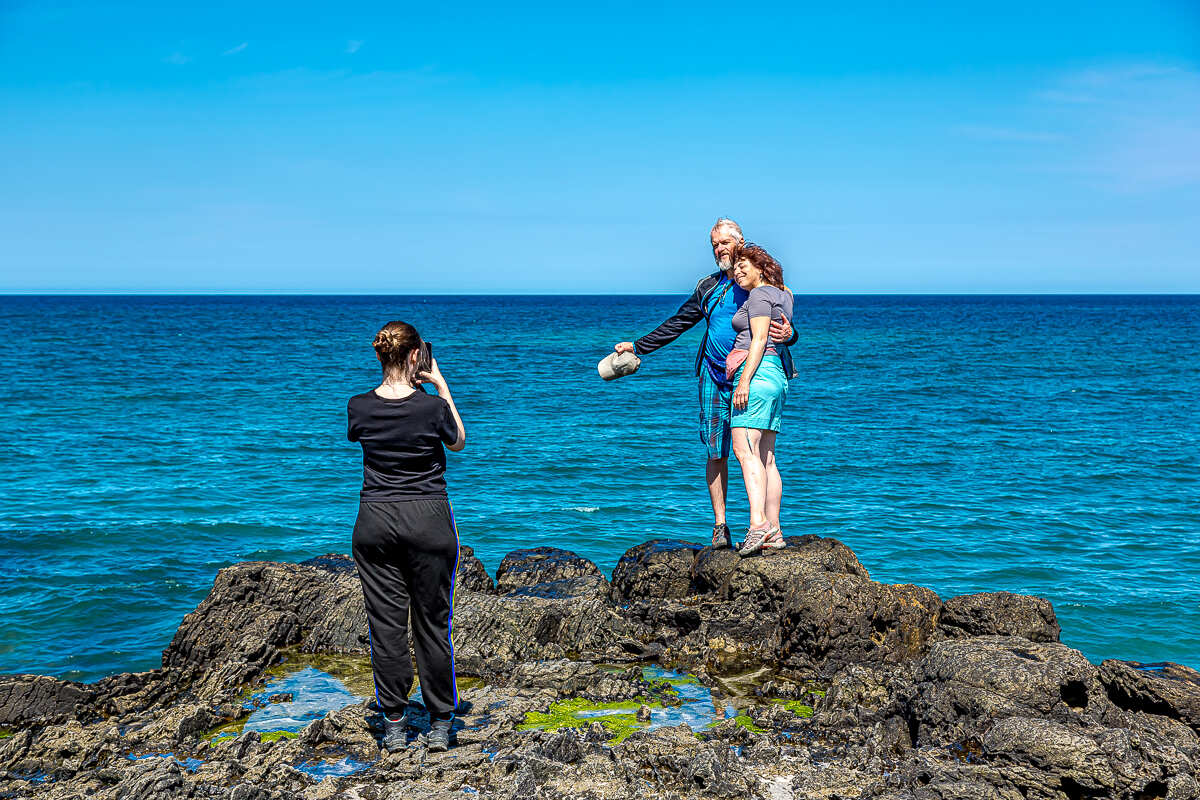 Сахалин, Итуруп, Шикотан и Кунашир с вулканом Тятя. Путешествие на другую планету (40/271)