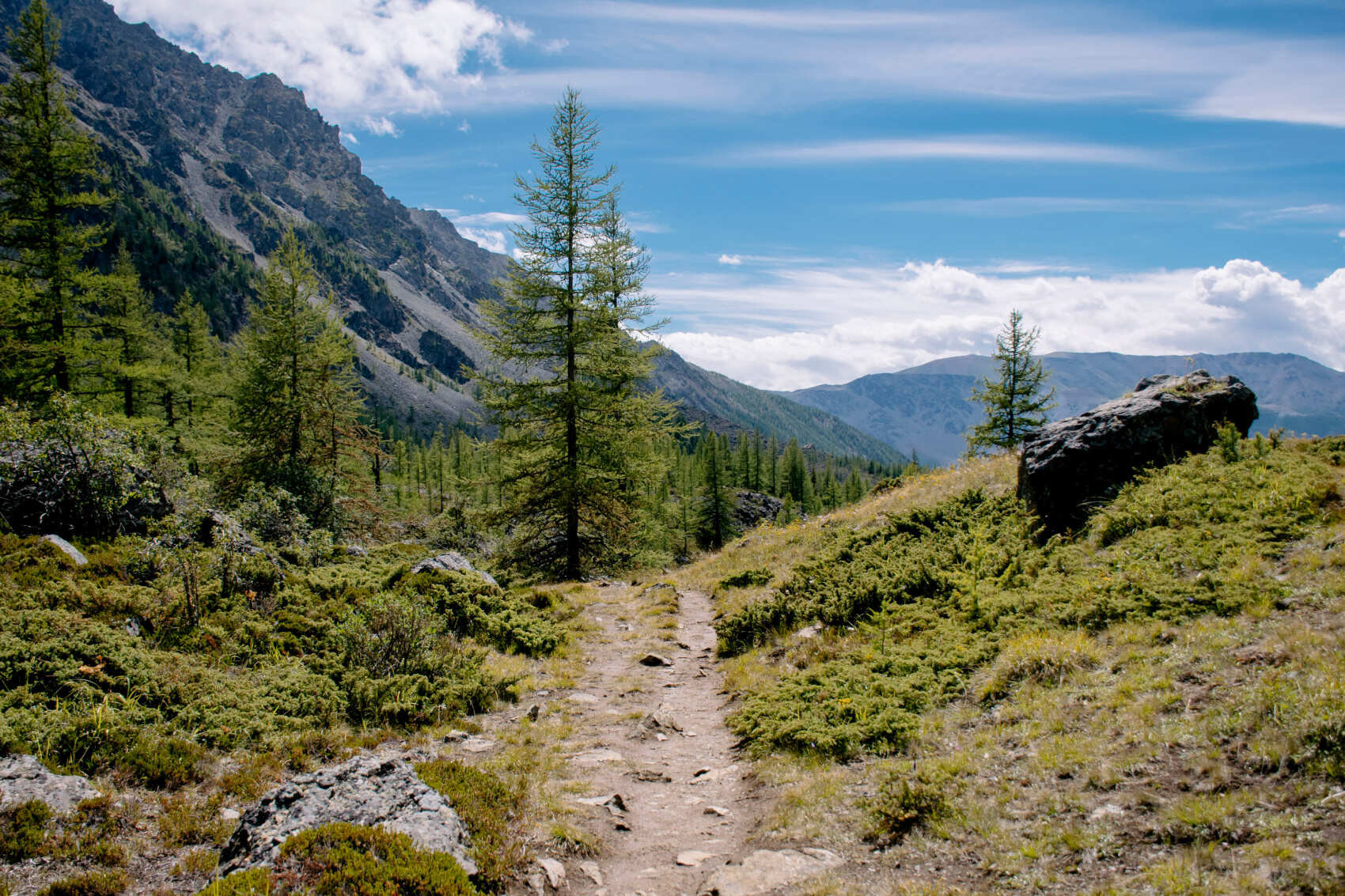 Актив-тур +: конные прогулки, сплав, трекинг, Чуйский тракт! (16/43)