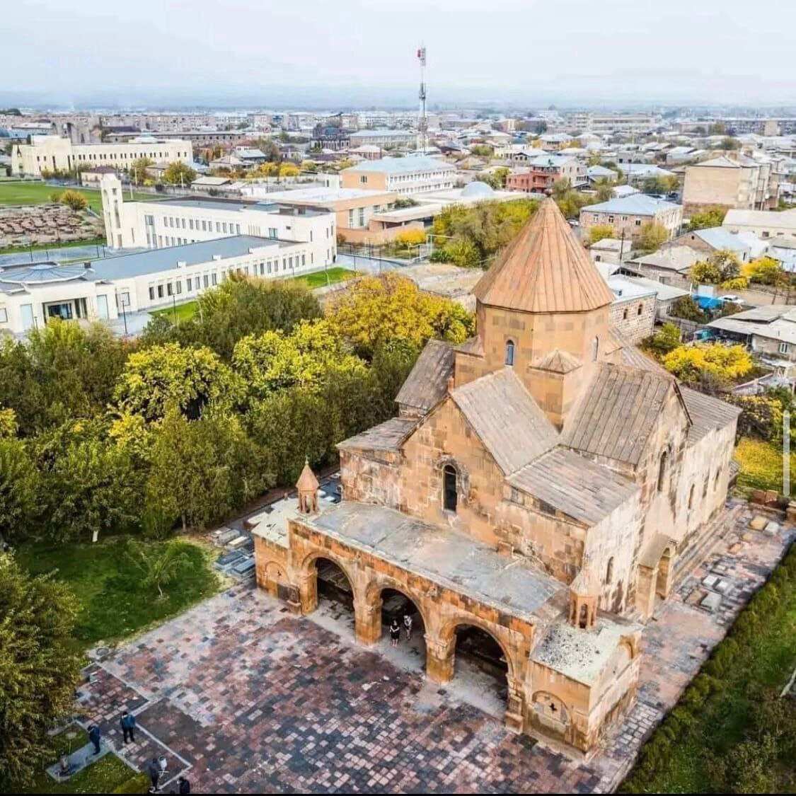 Секреты Армении: за гранью обыденного. Тур по Северу (2/27)