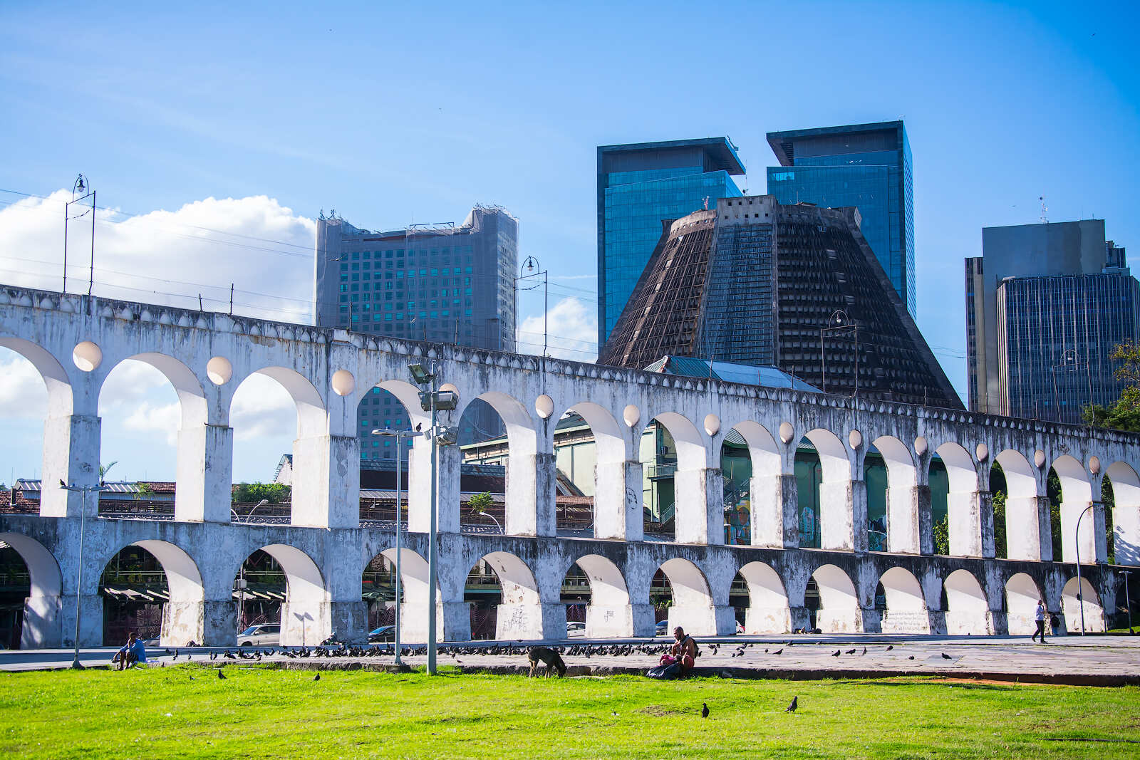 Карнавал В Бразилии(Уже Включены Перелеты По Программе!) (21/54)