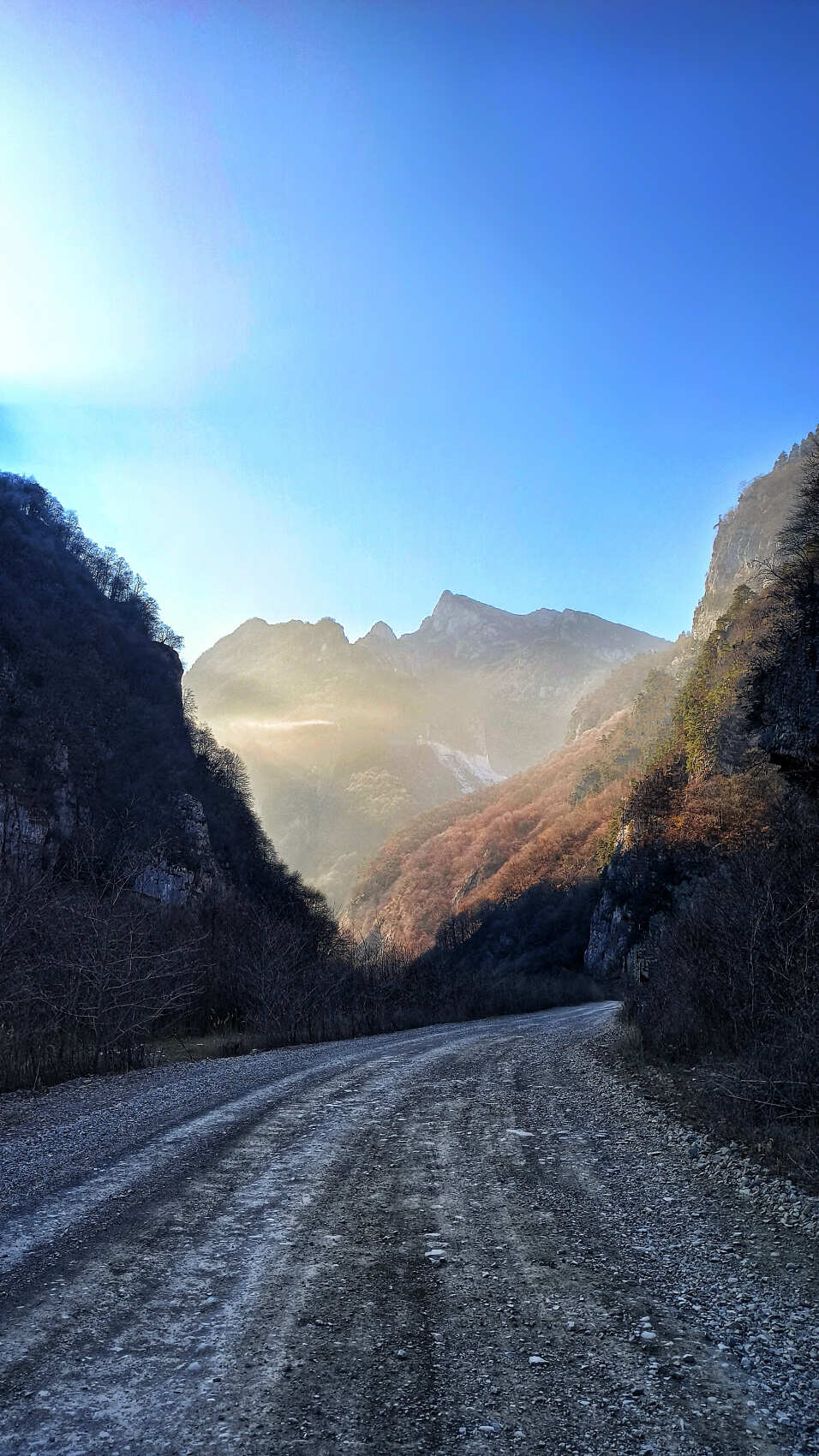 Индивидуальный тур Золотое кольцо Северной Осетии (14/30)