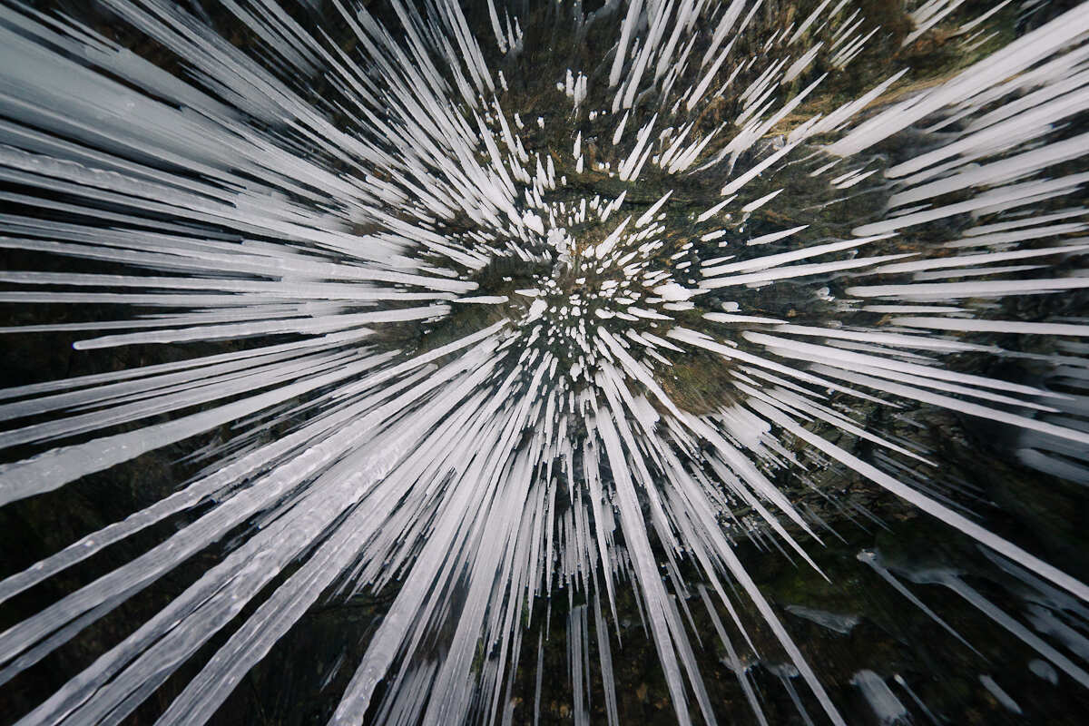 Суперхит с 2018: Застывшие волны и магия Байкала. Иркутск,Голоустное,Листвянка,Ольхон (4/47)