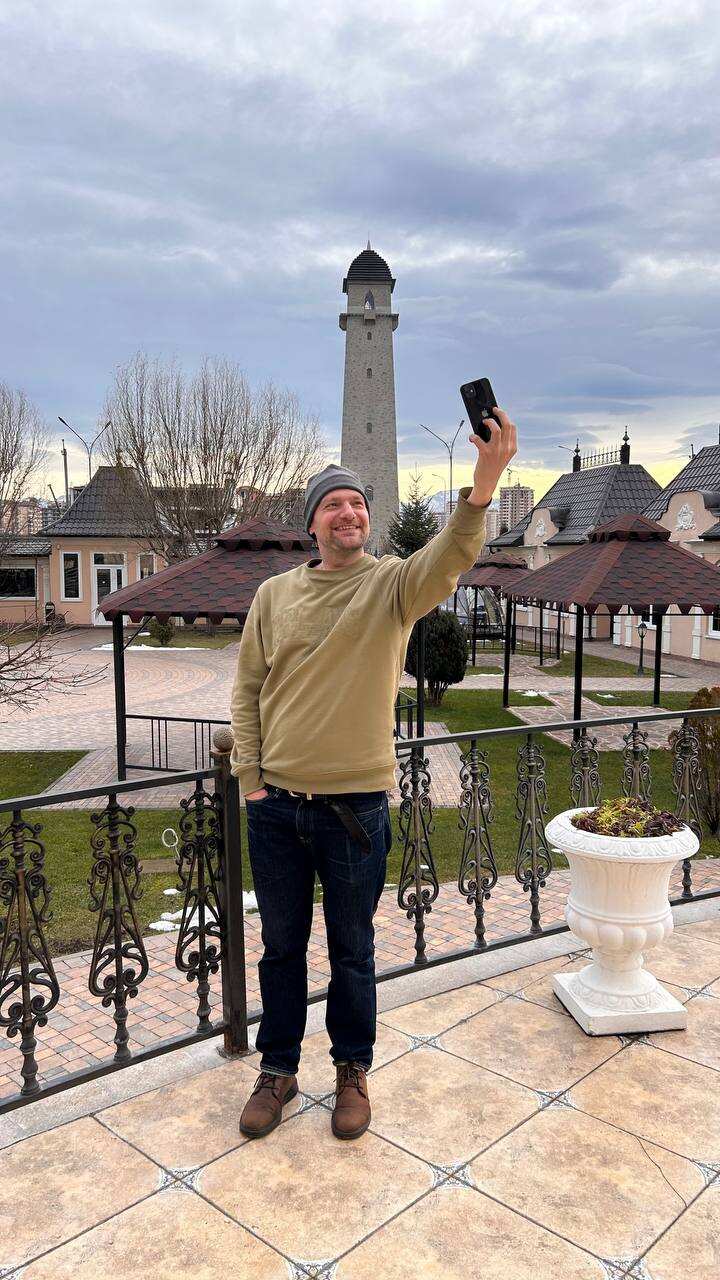 Экспресс-тур по Кавказу. 4 республики и 1001 впечатление! (317/387)