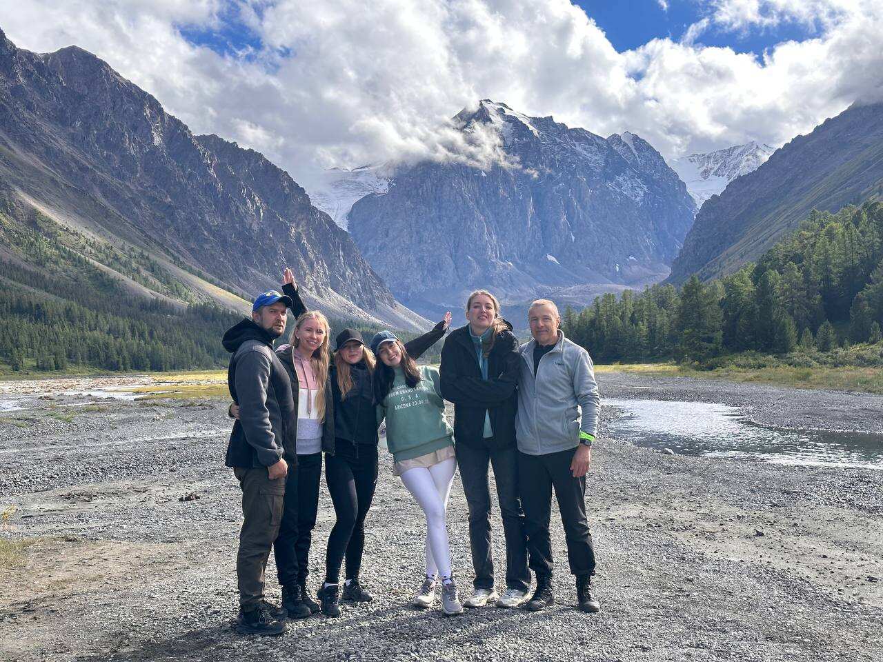 Золотое кольцо Алтая: инстаграмные локации (39/58)