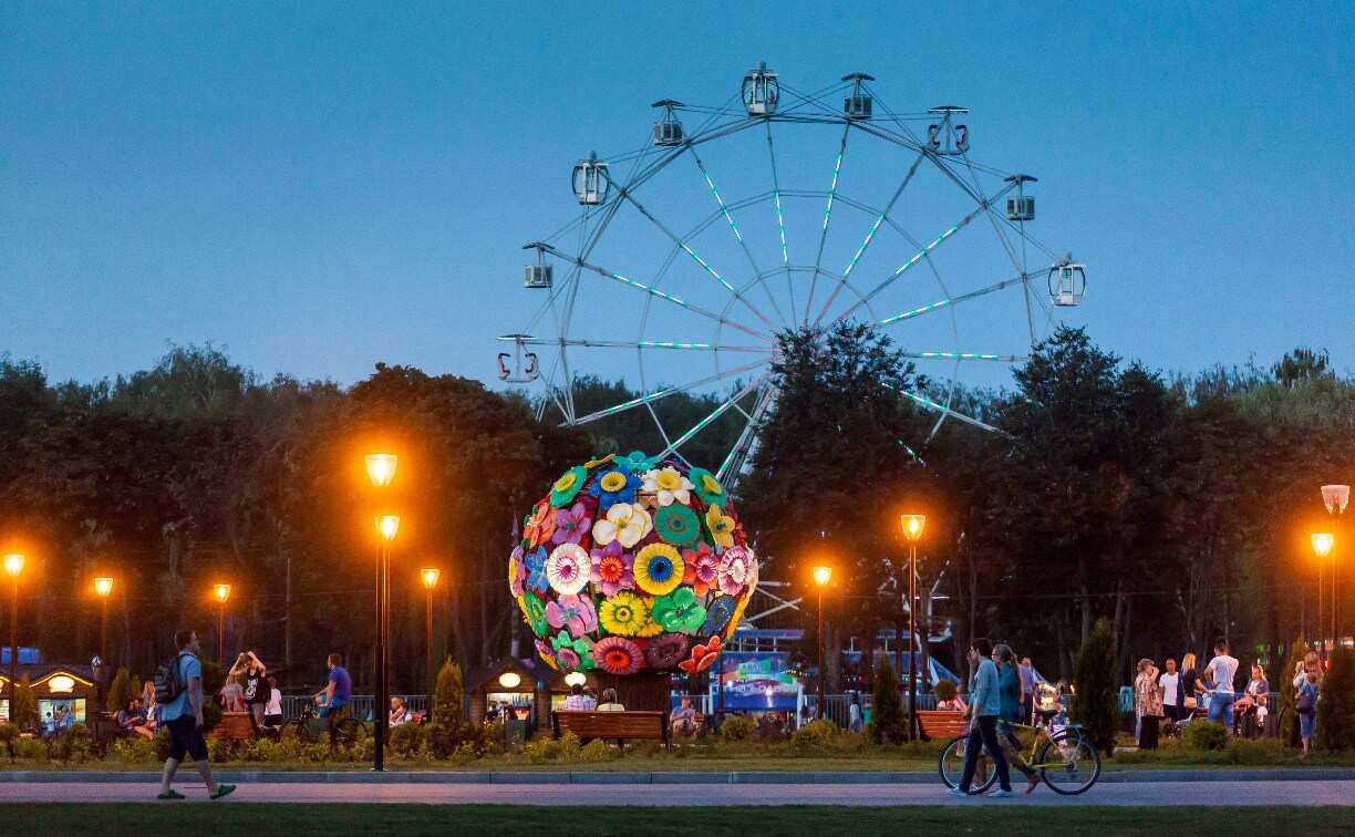 Тула, Кондуки, Куликово-Поле. Мастер-класс тульского пряника, Ясная поляна. 2 дня. (48/76)