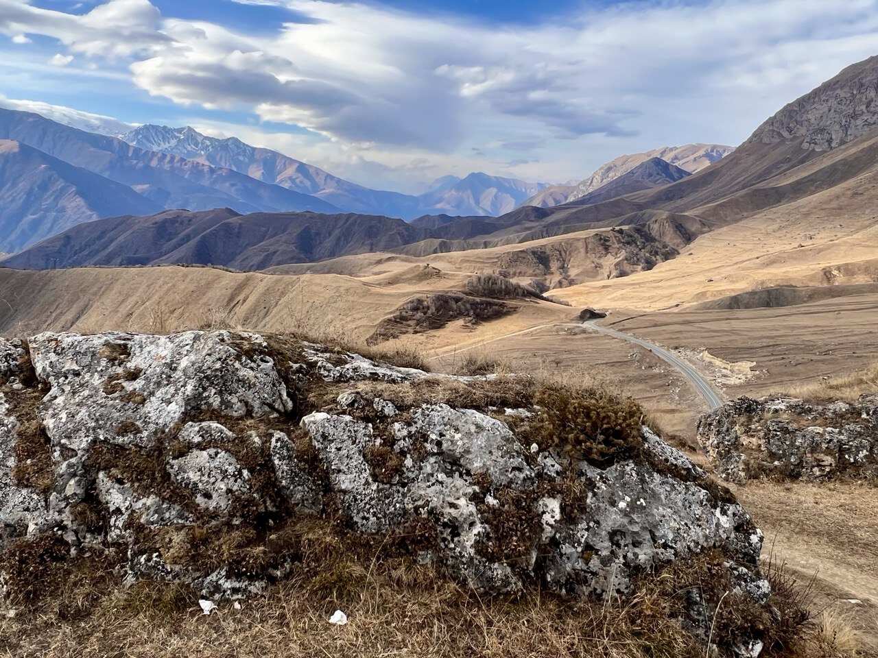 Яркий и самобытный Кавказ - 10 дней/ 9 ночей (3/27)
