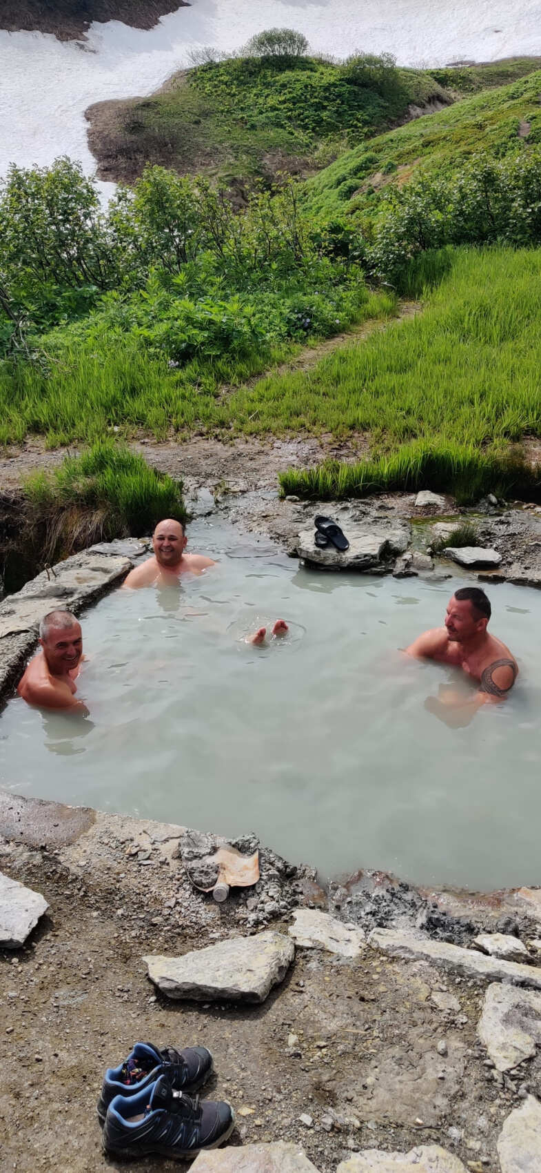 Невероятная Камчатка (9/13)