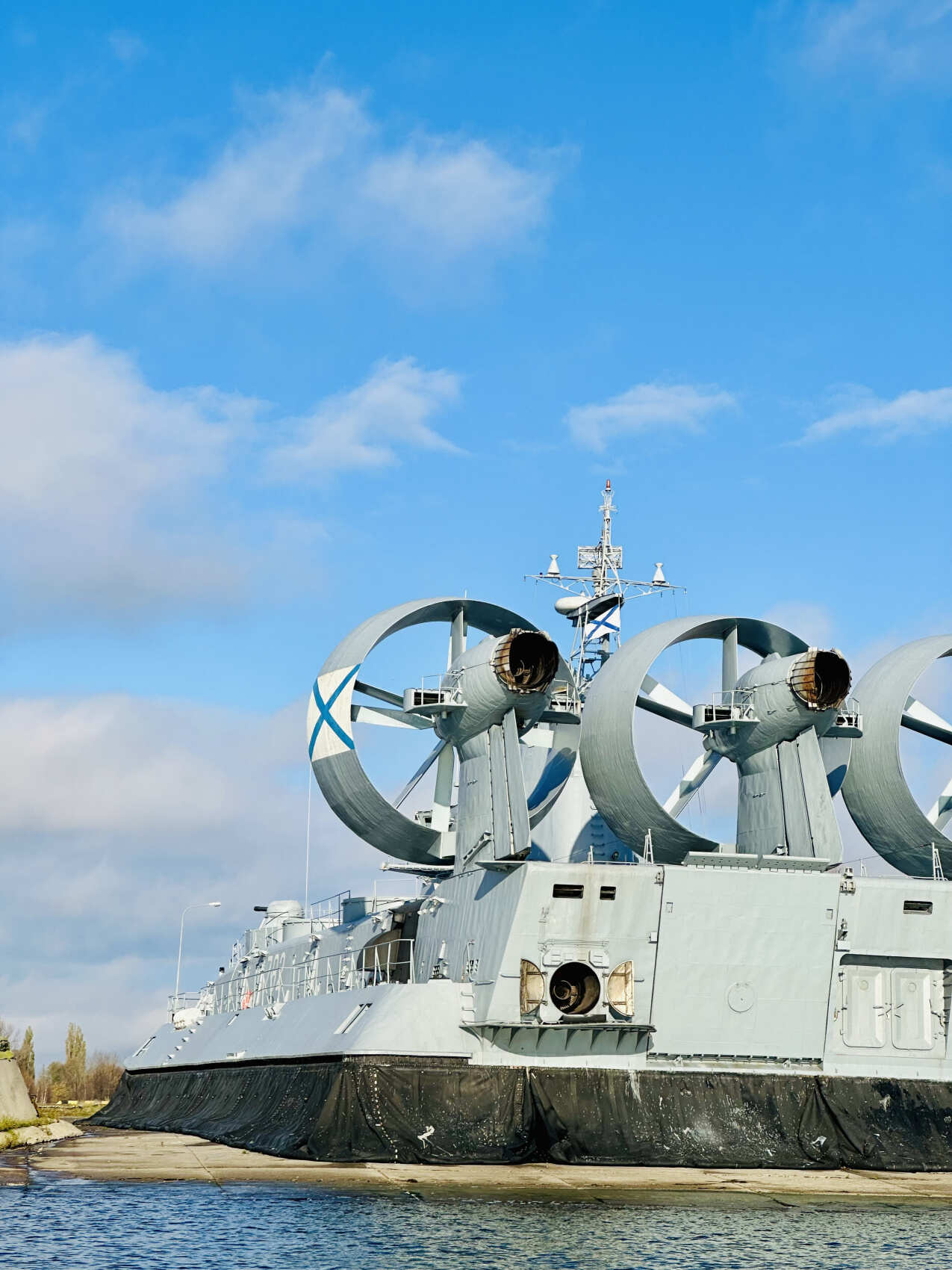 Тайны Пиллау и Дикий запад (2/22)