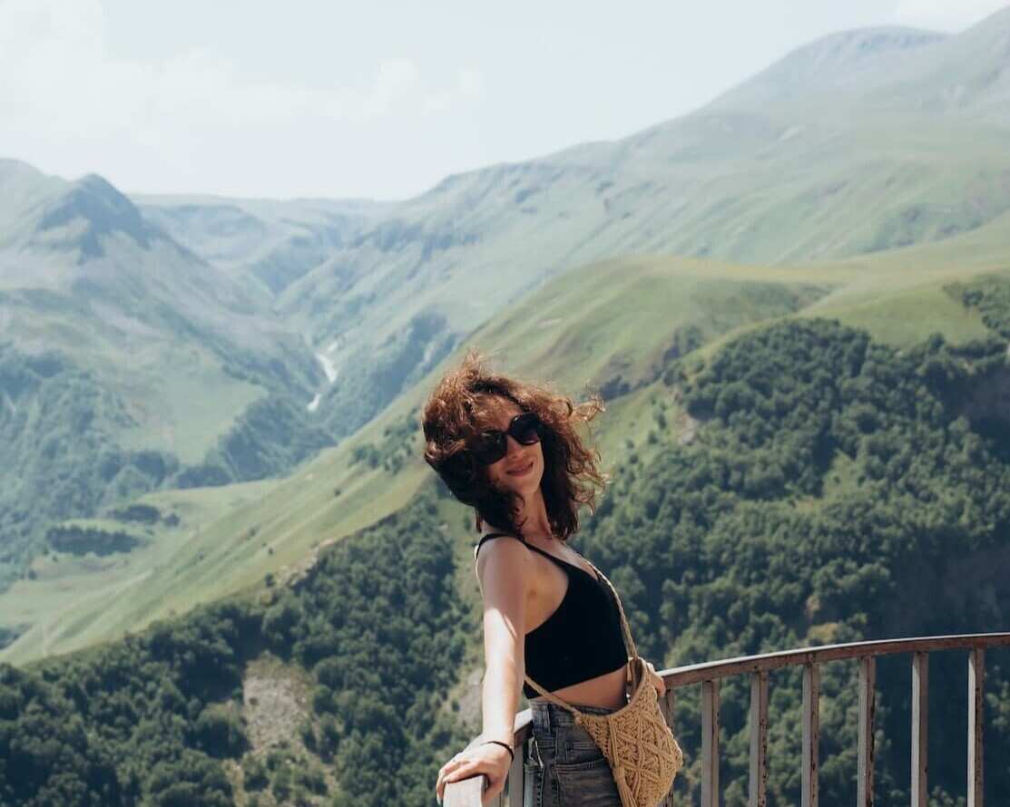 Грузия 5 дней (6/24)