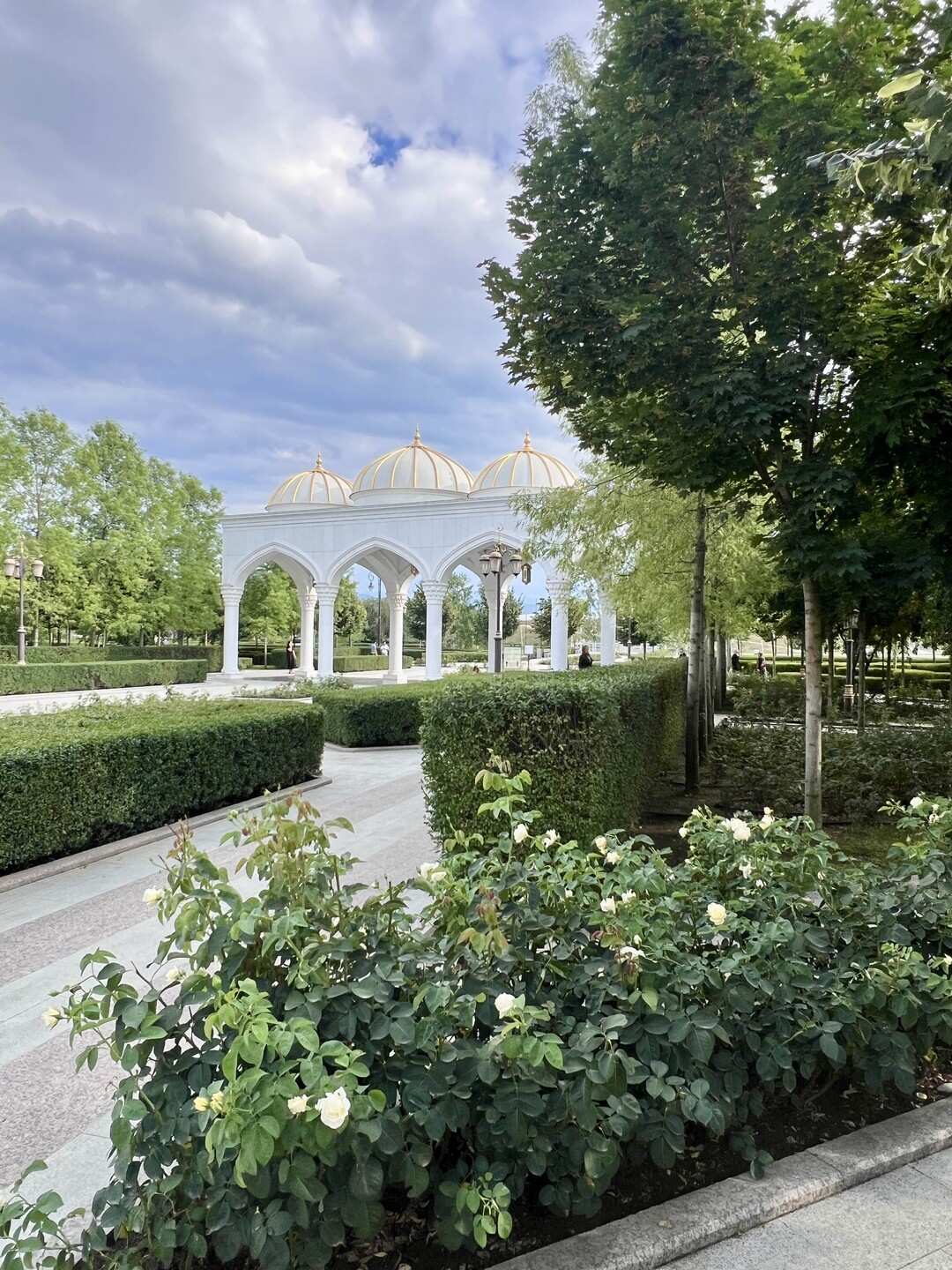 Чечня! История и Величие Кавказа. Из Владикавказа (22/51)