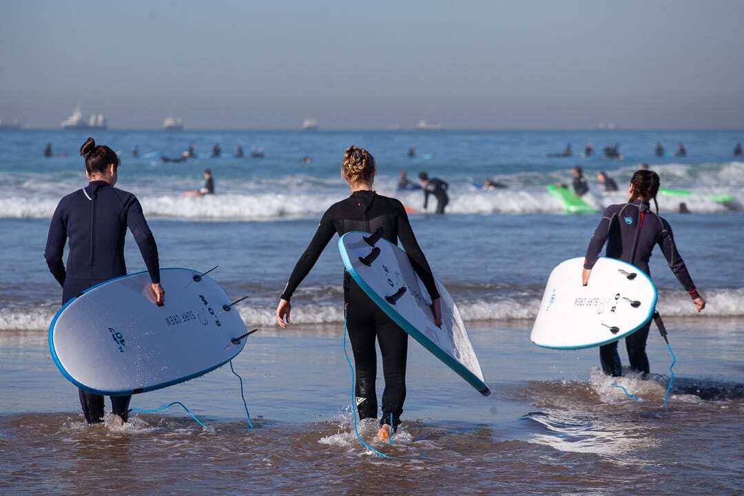 Серф-трип в Марокко с уютным гестхаусом (всё включено) (51/67)