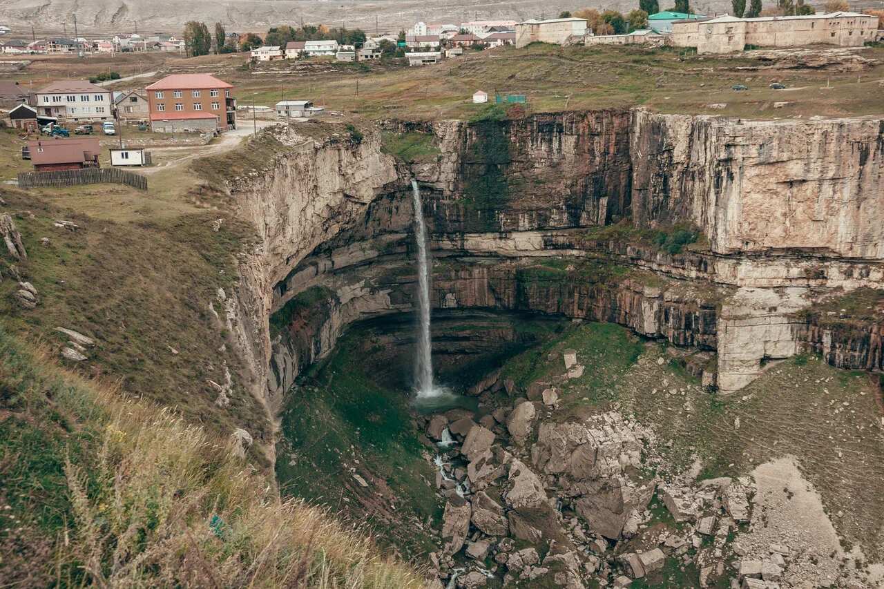 Однодневный тур в Хунзах