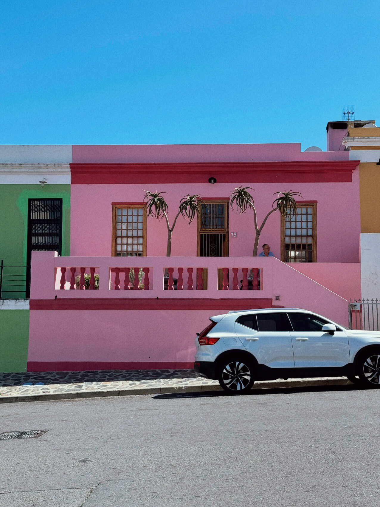 Африканское приключение в Юар (63/109)