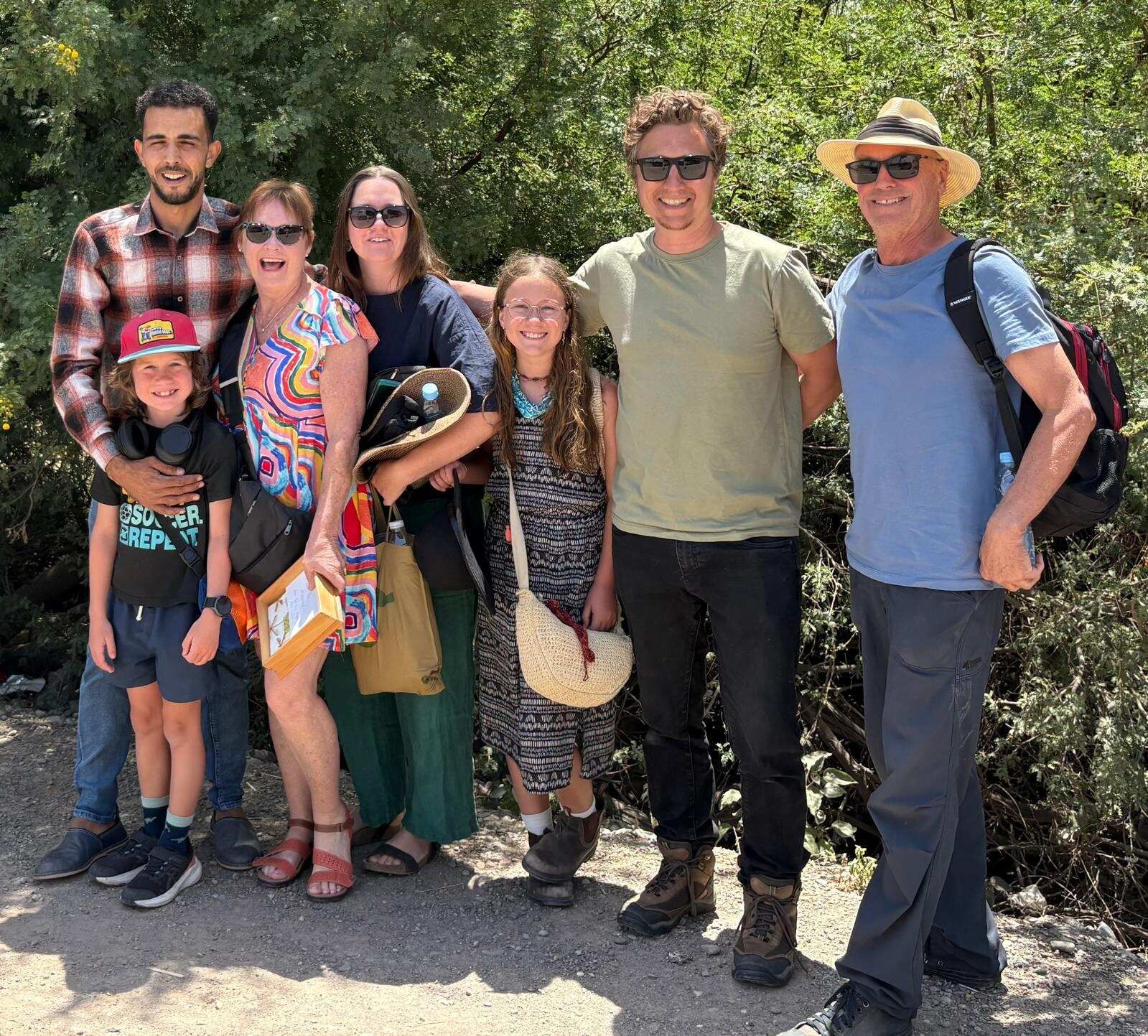 Explore One Week in Morocco: Tangier, Blue City, Sahara Desert 