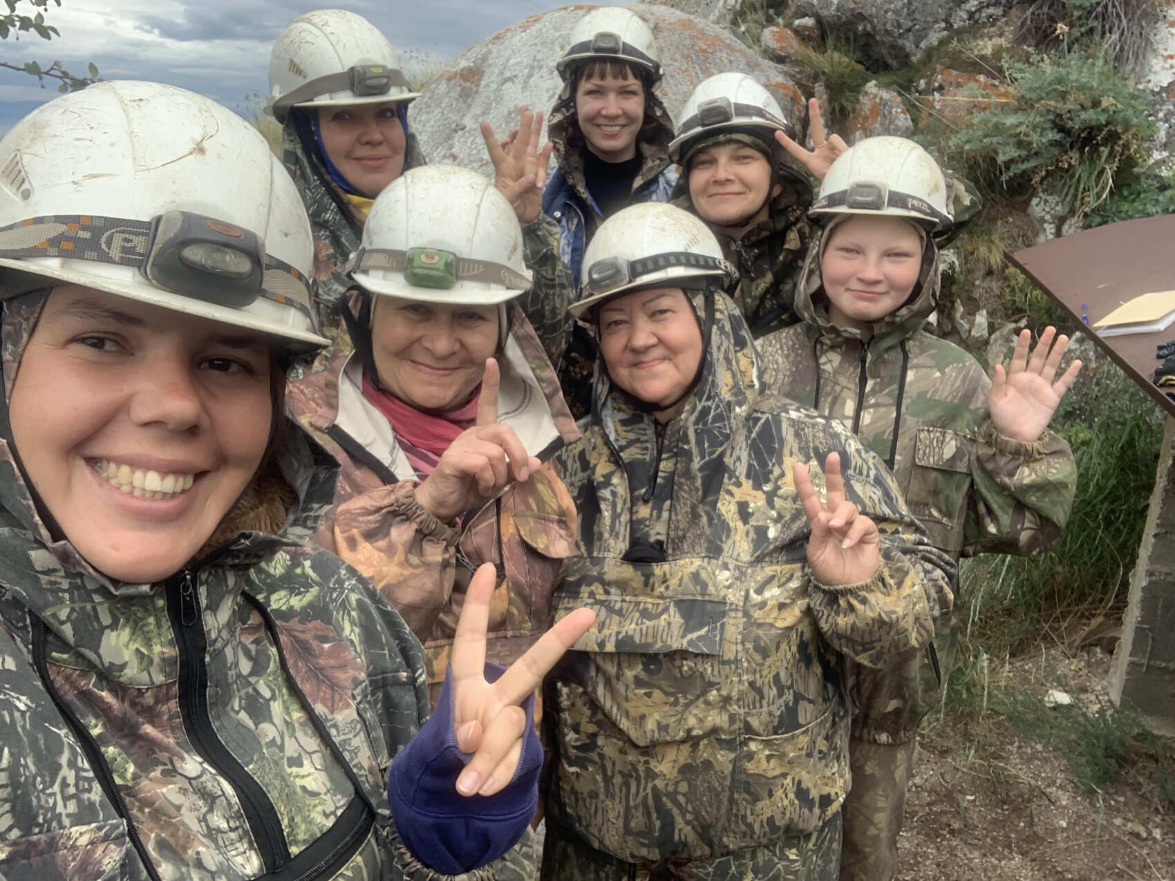 Байкальская Одиссея: много экскурсий, 2 Легких Треккинга. Мощная программа. (19/117)