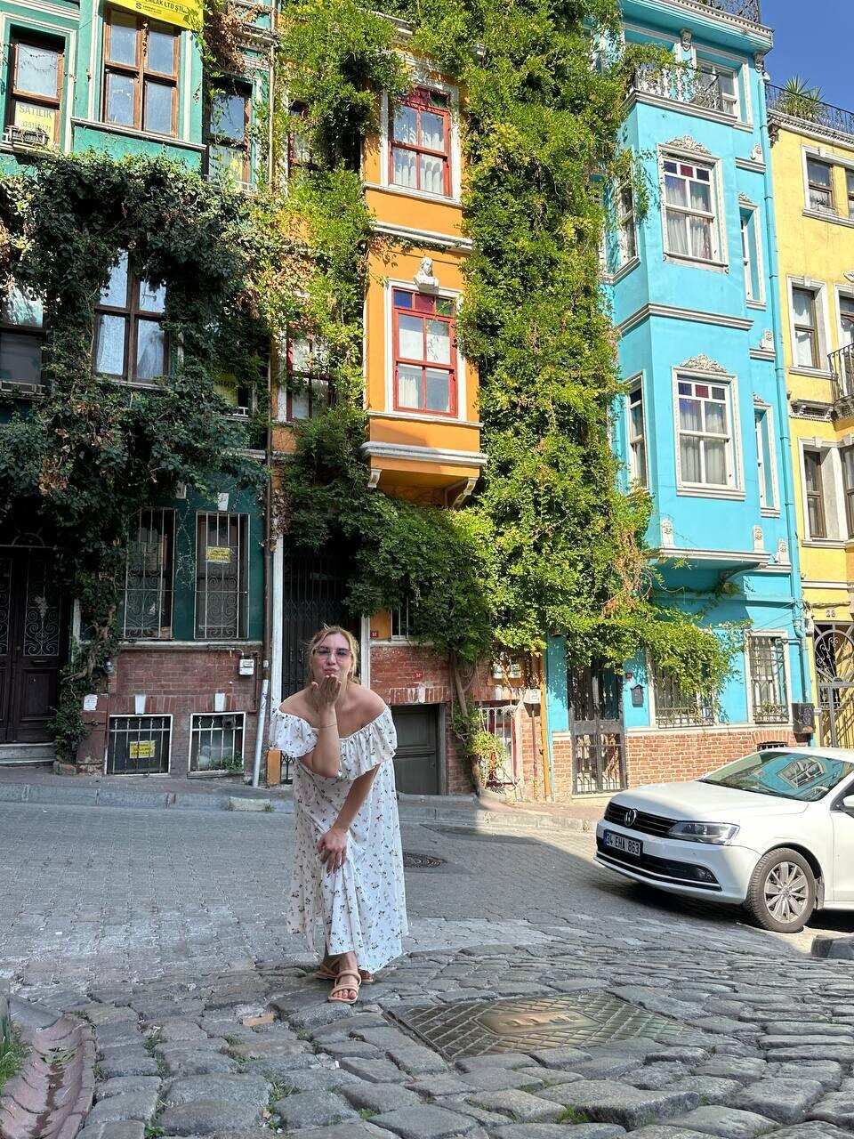 Инста Тур по Стамбулу (20/34)