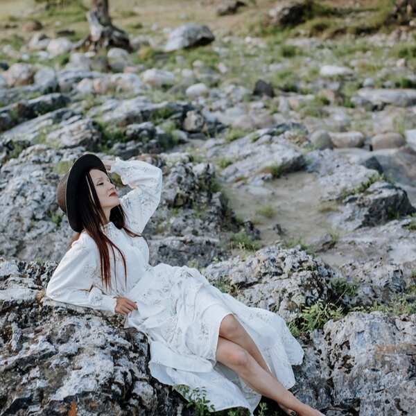 Горный Алтай. Мультинские озера с комфортом. (28/70)