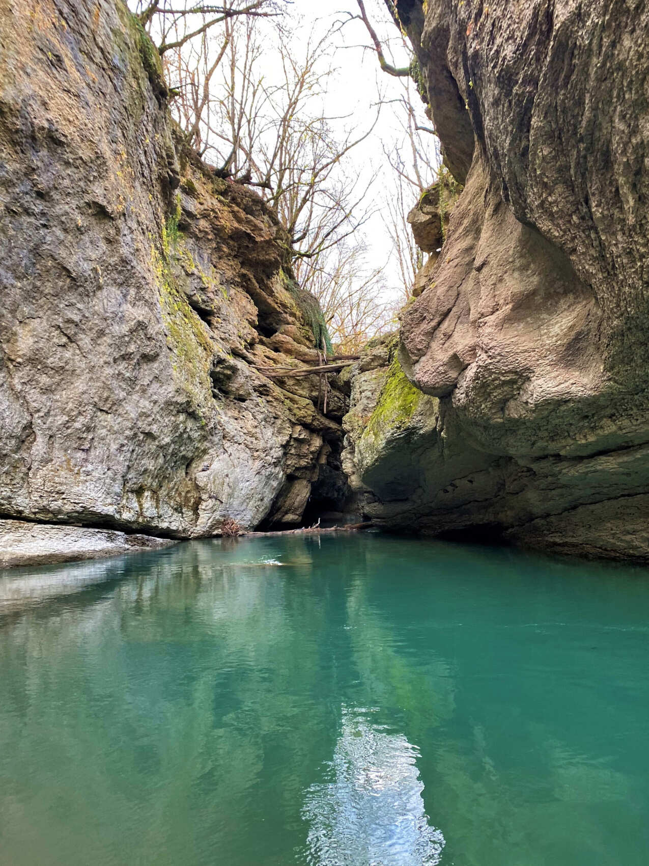 Адыгея за 3 дня: природа, термы и сыр (индивидуально, по запросу) (8/20)