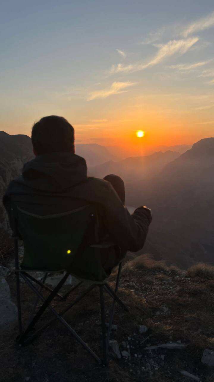 Молодёжный Тур В Дагестан (56/84)