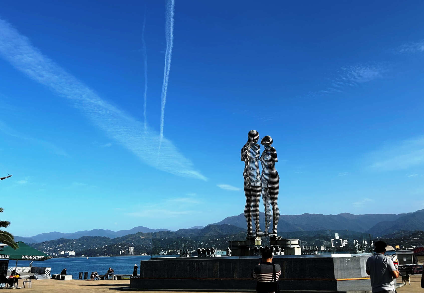 Западная Грузия: через горы к морю (6/59)