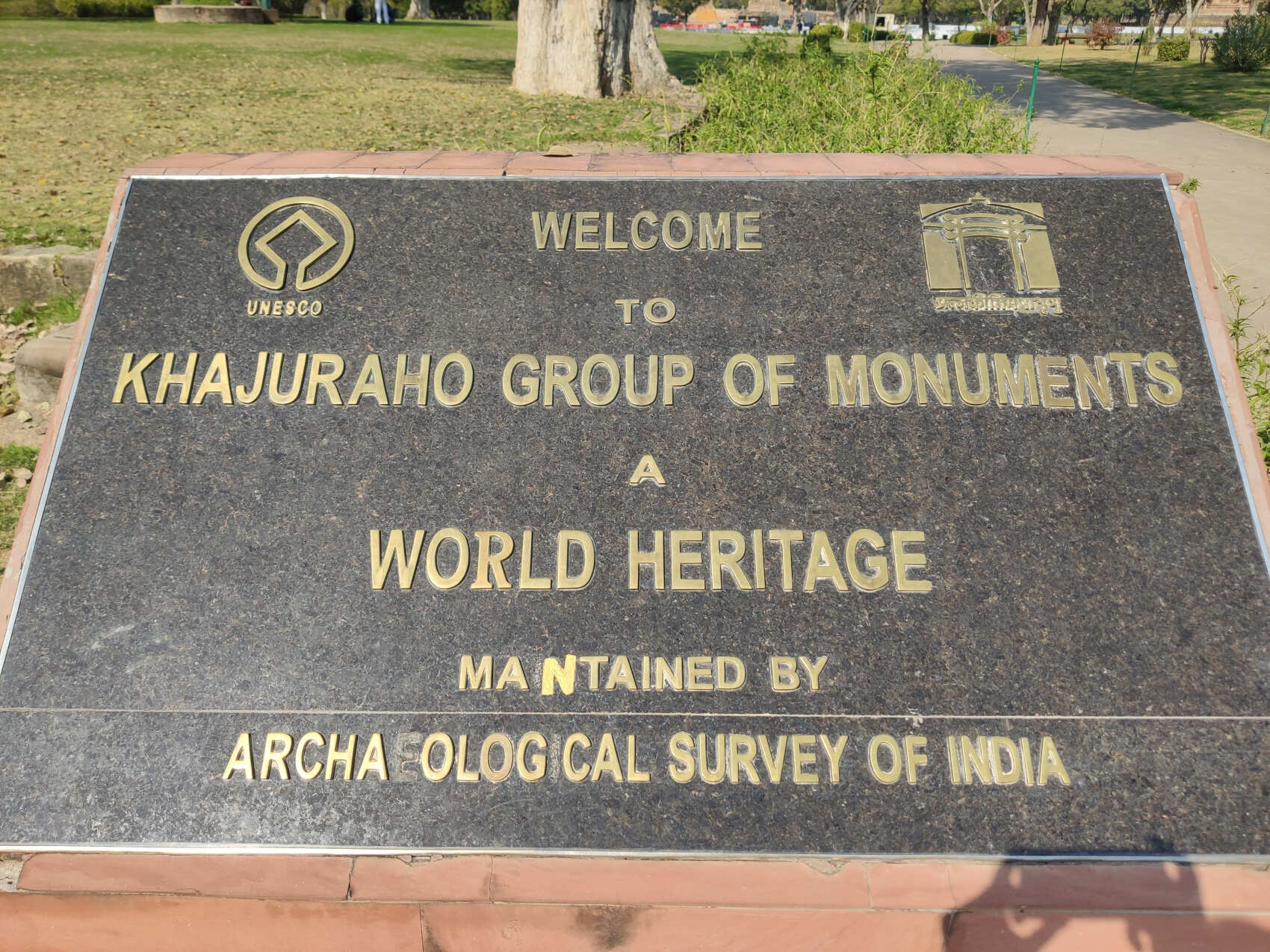 Агра Кхаджурахо Экспресс: Путешествие сквозь историю и искусство (11/14)