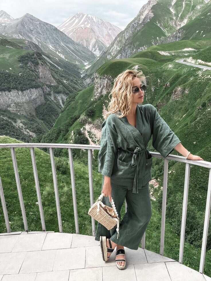 Тур на выходные в Грузию в мини-группе : Тбилиси, Кахетия, Мцхета, Казбеги (3/25)