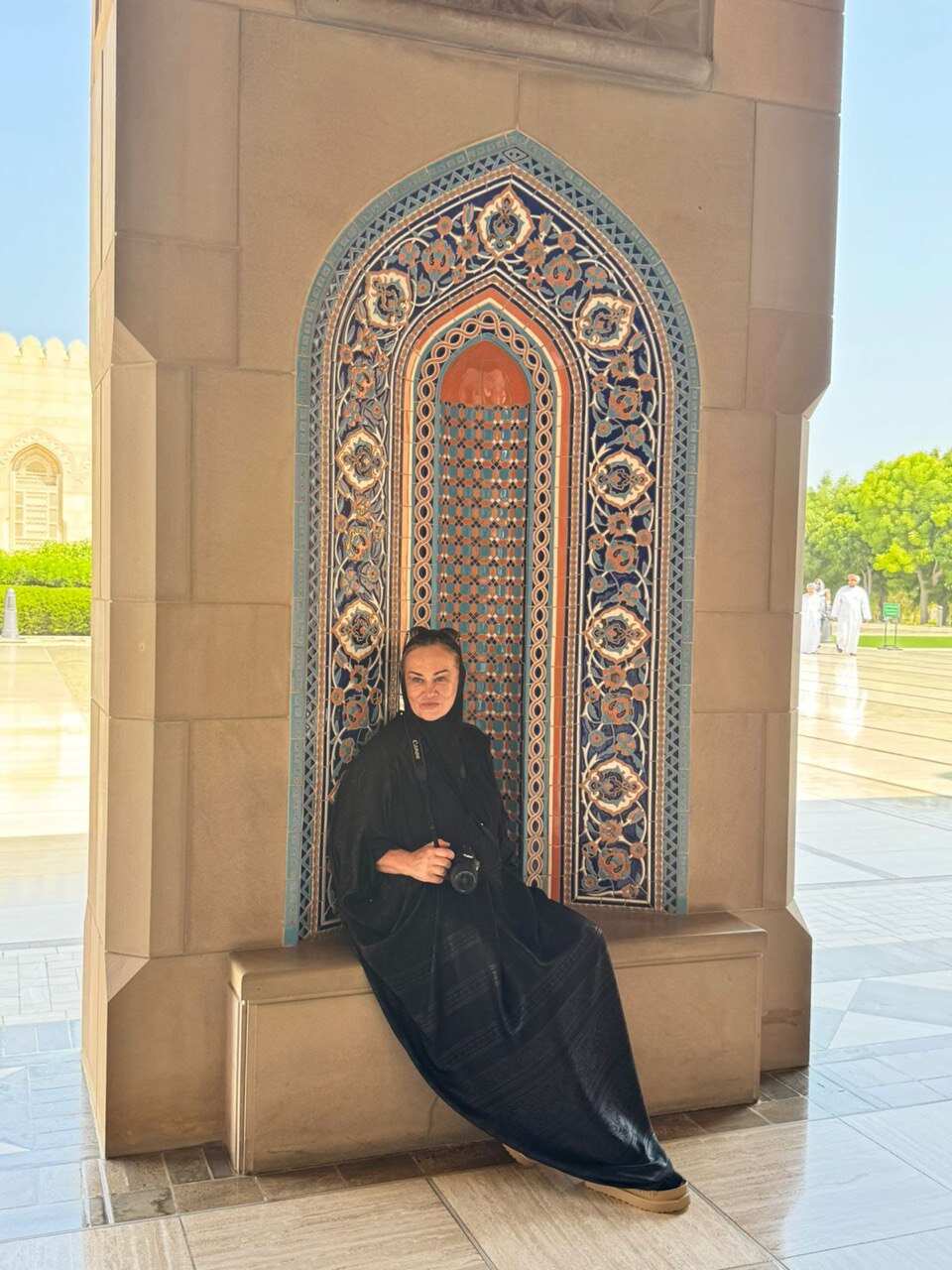 Оман: восточная сказка (35/69)