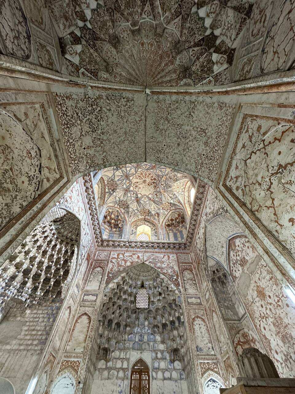 Узбекистан: встреча с восточным гостеприимством! (25/46)