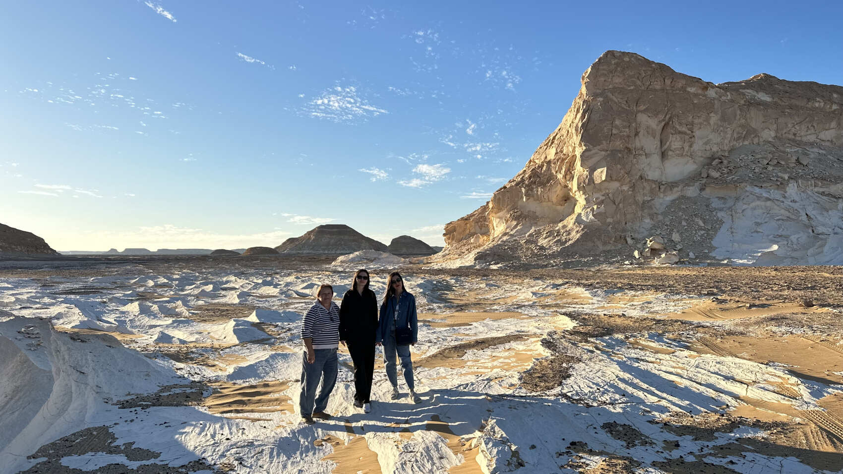 Осенний Египет: Величие Фараонов и Пески Пустынь! (27/55)