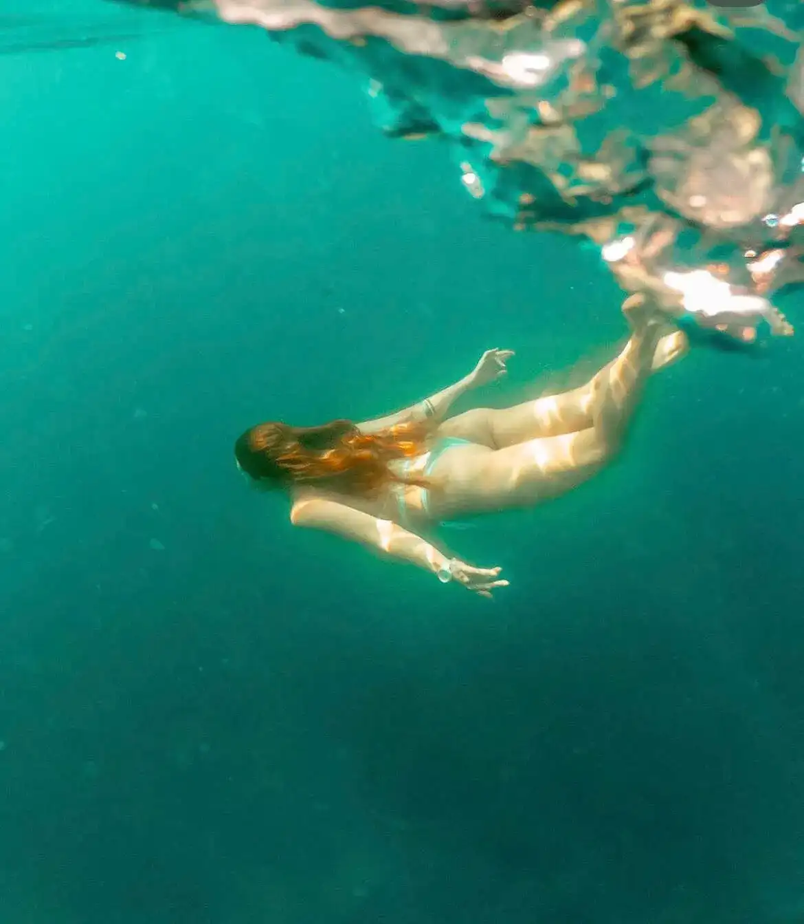 Морской тур с дельфинами (10/10)