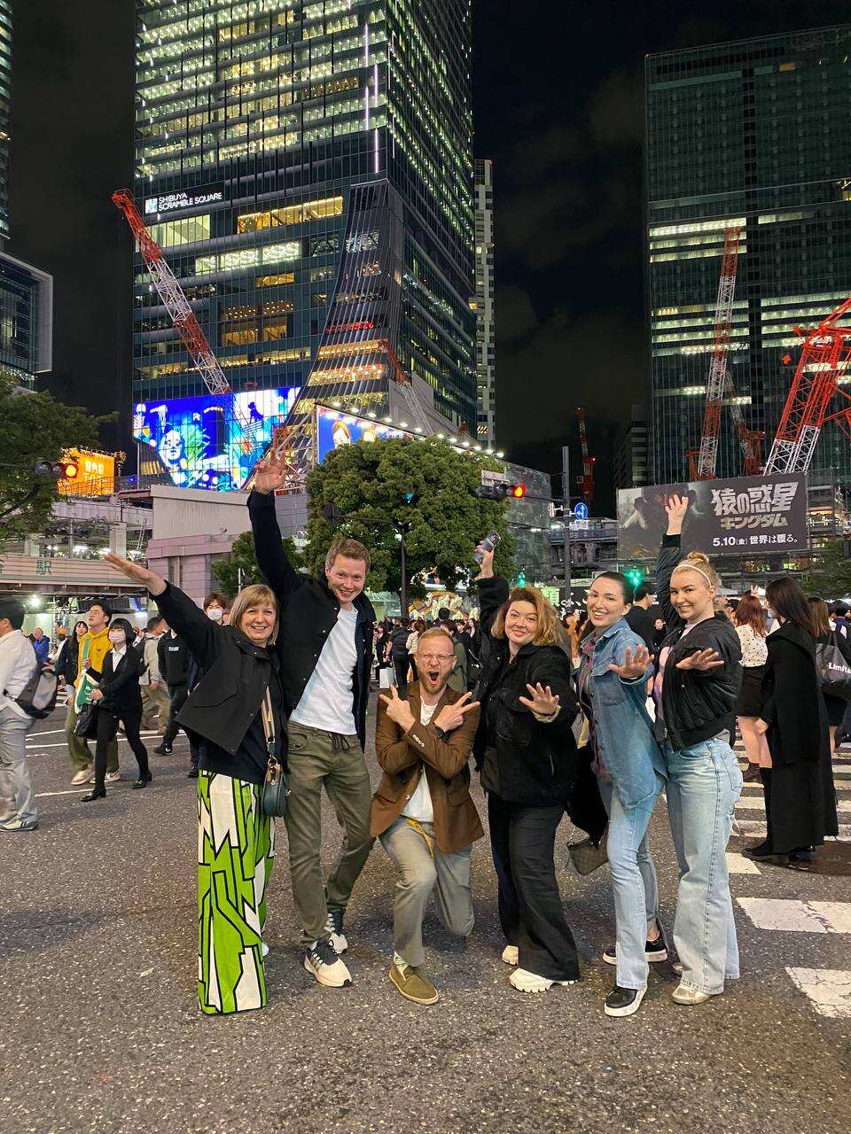 Япония  — путешествие по стране восходящего солнца (17/75)