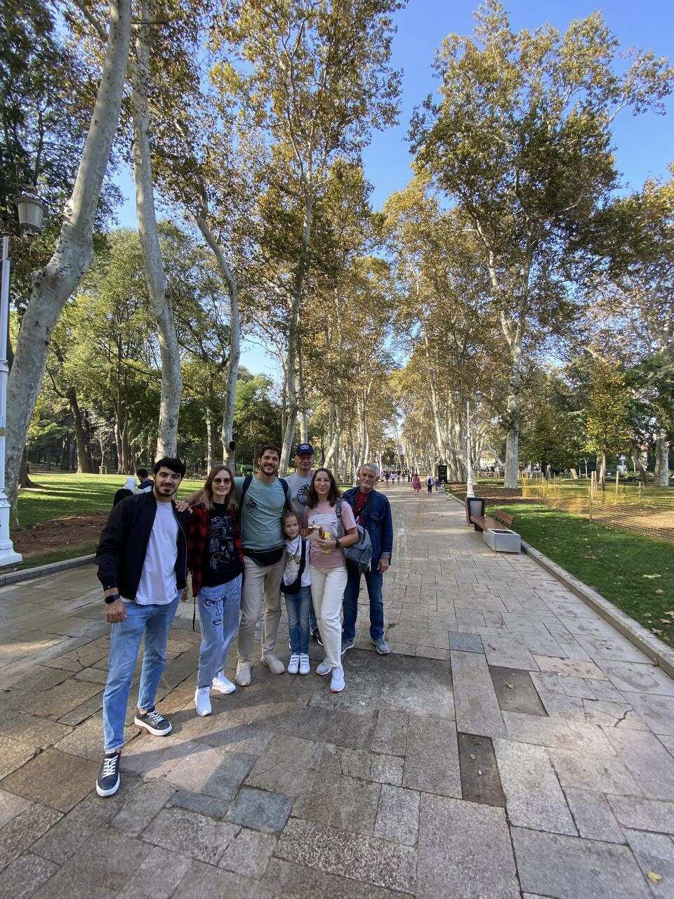 Турция: Стамбул + Каппадокия (51/107)