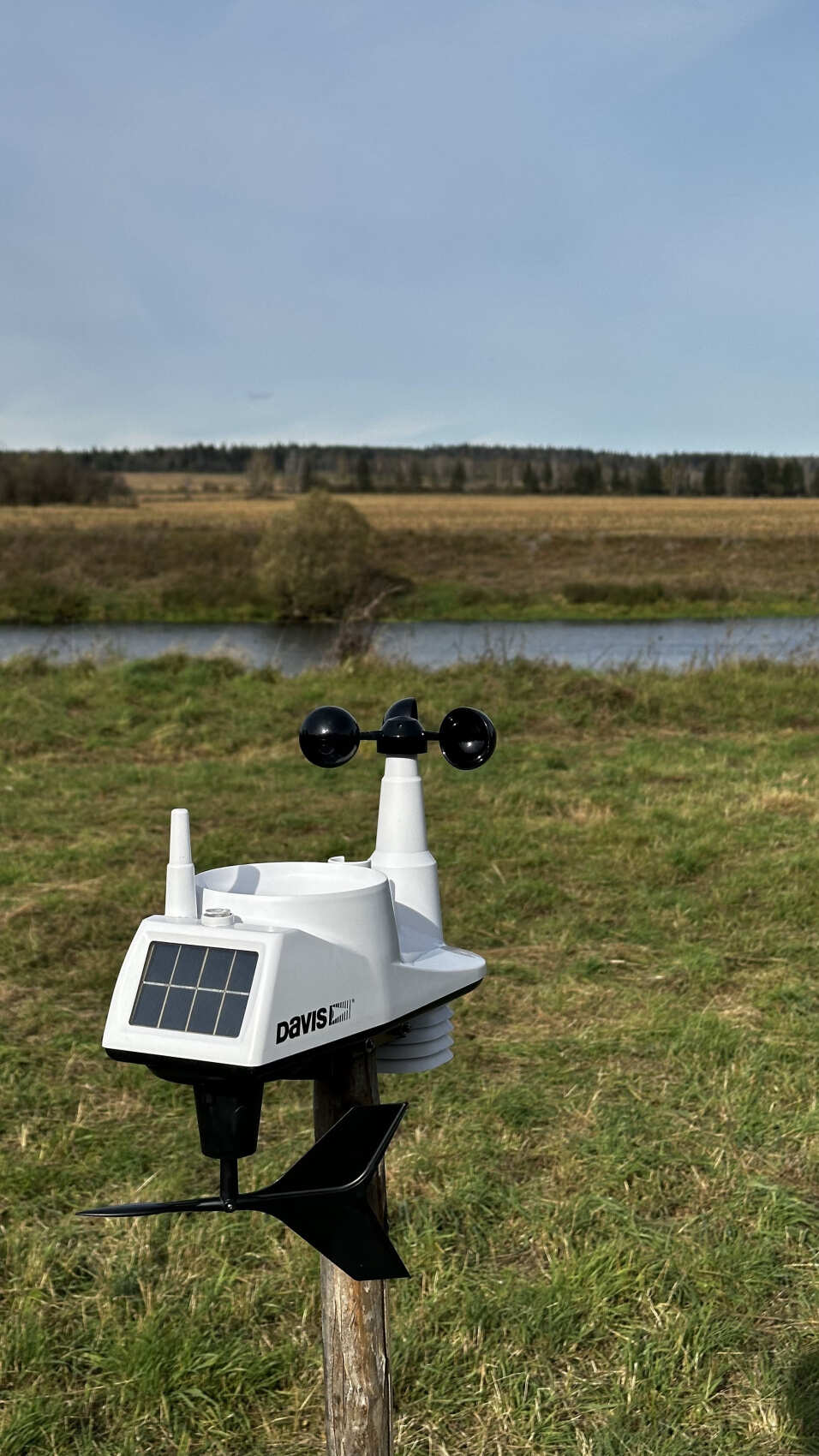 Пеший поход Звенигородская биостанция Мгу и карьер Сима (8/9)