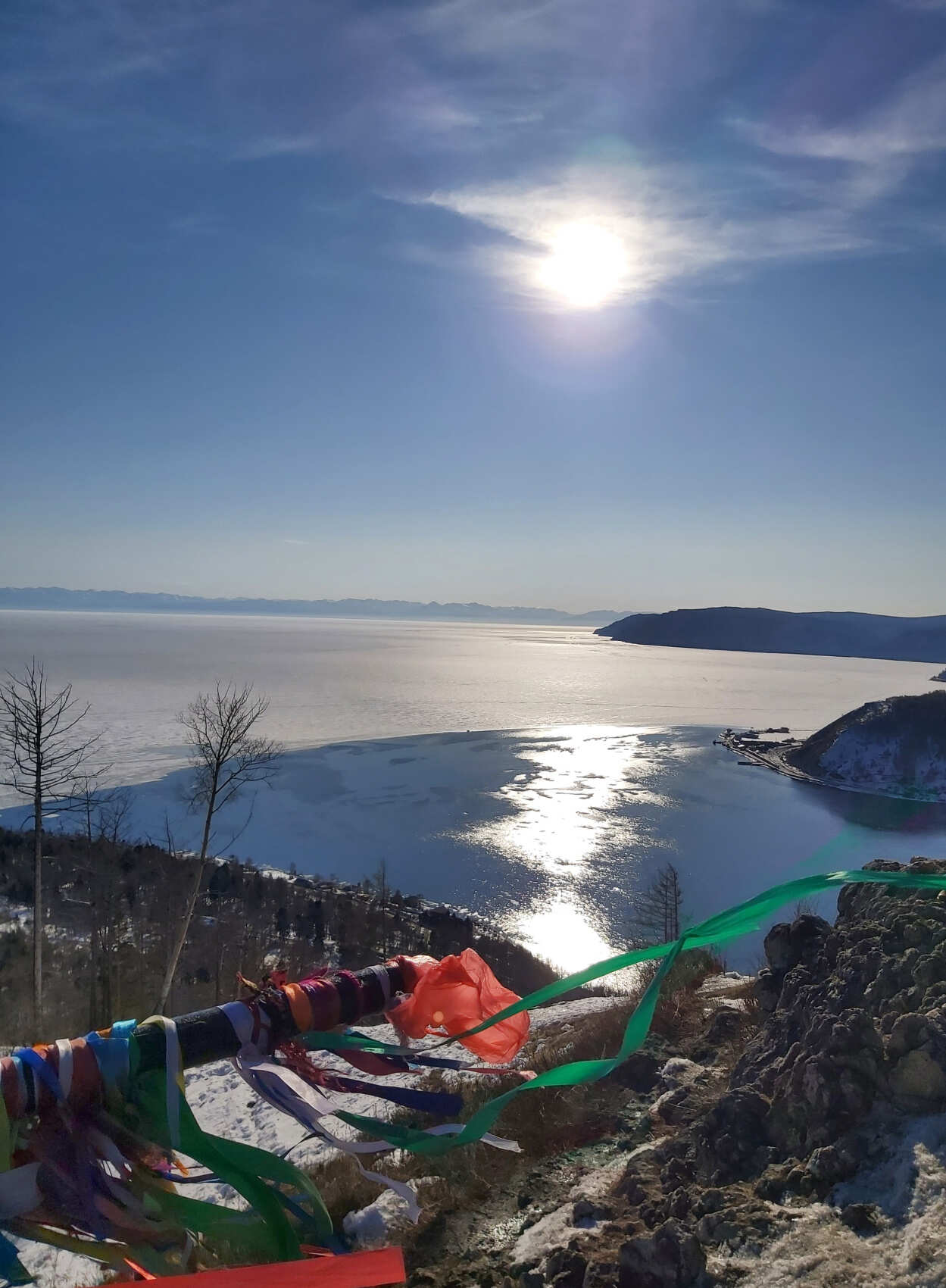 Байкал начинается с Иркутска (18/31)