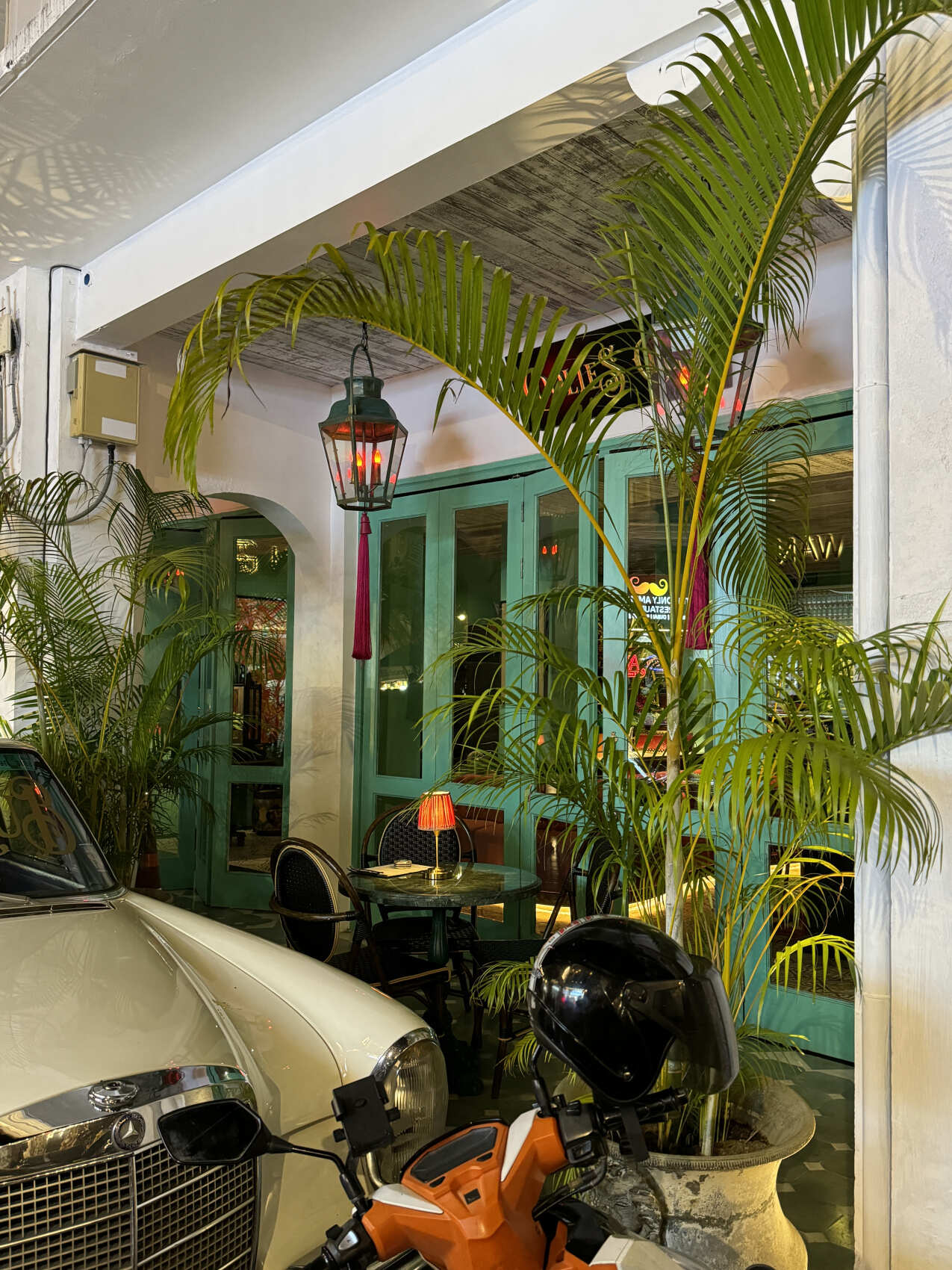 Таиланд за восемь экспедиций. Семь провинций Королевства Таиланд (52/113)